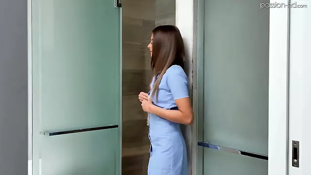 Hart, Dienst, Zimmermädchen Raue, Pornostar Hardcore