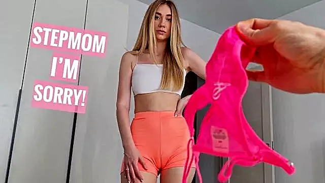 R Czna Robota Blondynki, Blond Milf, Sperma Tatuś, Macocha, Macocha Sama W Domu, Mamuśka Stringi