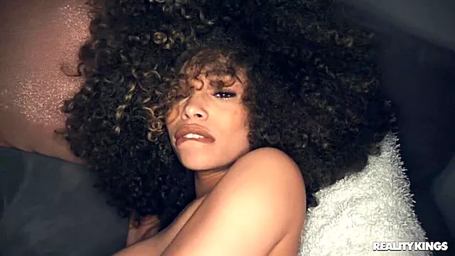Naughty Cecilia Lion Amazing Sex Clip