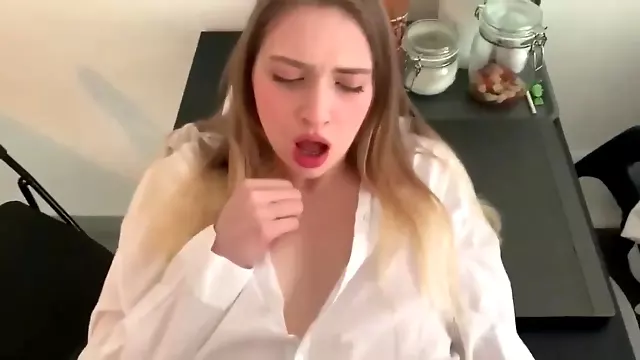 Sarışın, Amatör Genç, Amatör, Genç, Ödev, Sarisin Teen, Amatör Sarışın