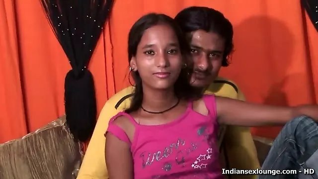 Tina And Raju HD
