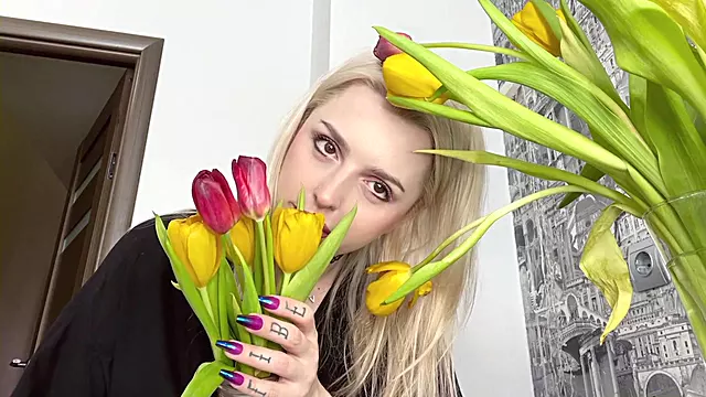 Webkamera Amatéři, Krásné Blondýnky, Krásky Solo, Blondýnky Solo, Tetování Blondýna, Solo Žen
