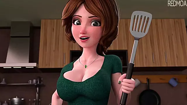 Pantat Ketat, Tetek Hentai Kartun, Ini Hentai, Ibu Hentai, Mak Dating, Menghisap Air Mani, Ibu Matang
