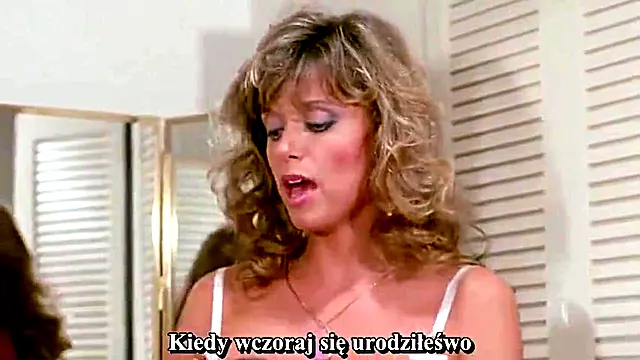 Pretty Peaches 2 (1987) (napisy Pl Z Translatora)