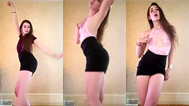 Amatoare Dance, Amatoare Singure, Amatori, Lunga, Se Fute Langa El, Tinere Cu Batrani, Tate, Striptiz