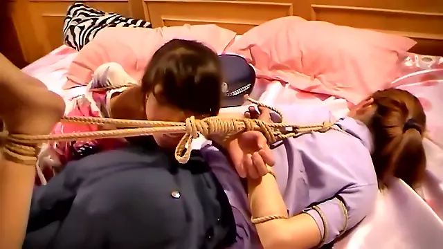 Bdsm Azjaci, Asian Kim Brunette, Lodzik Azjatki, Azjatki W Pończochach, Chinki Bdsm, Wi Zanie Fetysz