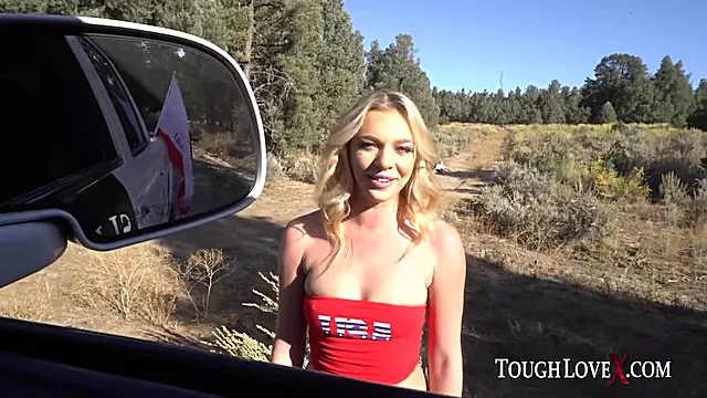 Top Thot Tiffany Watson Bagged & Banged!