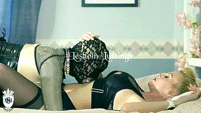 LesDom Lustings