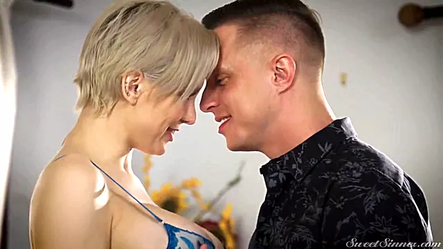 Prsate Maminy, Blond Velká Prsa, Velká Prsa Milf, Drsná Blondýna, Mal Prsia S Lo Zrel Eny