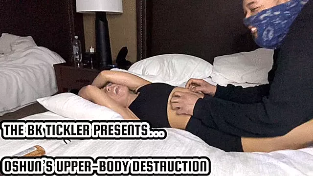 OSHUN S UPPER-BODY DESTRUCTION