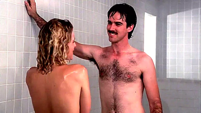 Tomboy (1985) Kristi Somers