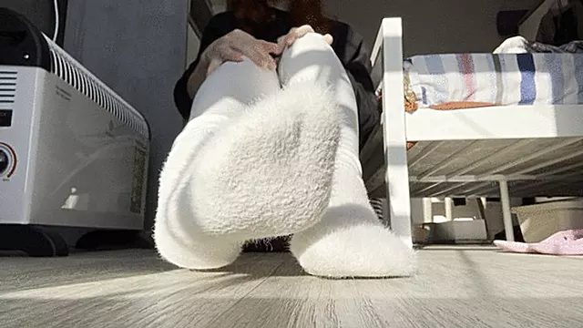 Sock show