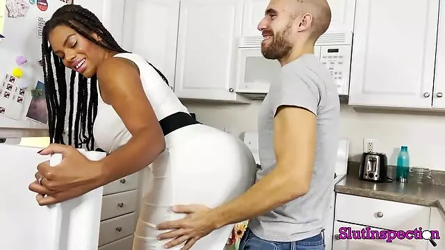 Tetas Grandes Follando, Tetas Grandes Follada Por Culo, Interracial Tetonas, Mamada Milf