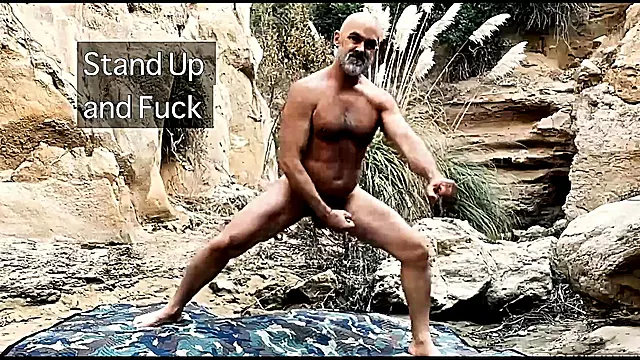 Masturbation for Tops!