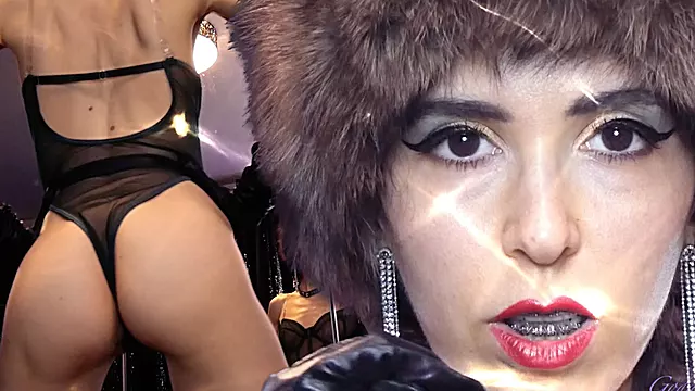 Only for True Submissives #1