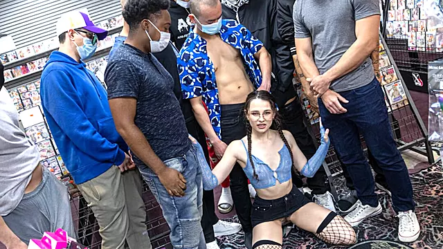Großen Schwanz Blasen, Muschi Lecken Gro, Während Des Blasens Abspritzen, Only Teen Blowjobs Cumshot Schwanz