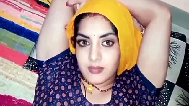 My Cute Wife Has Yummy Pussy, Lalita Bhabhi Sex Romance With Husband