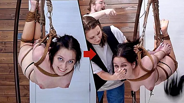 Cul Serré, Sado Maso, Bdsm Fouet, Bondage Avec Fouet, Nose Fétish, Sado Russian, Filles Bdsm, Ligotage Russe
