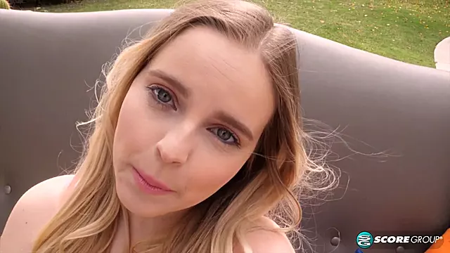 Codi Vore In Codi Is Big-boobed