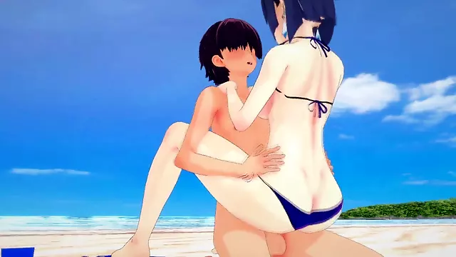 Ini Hentai, Orang Tua
