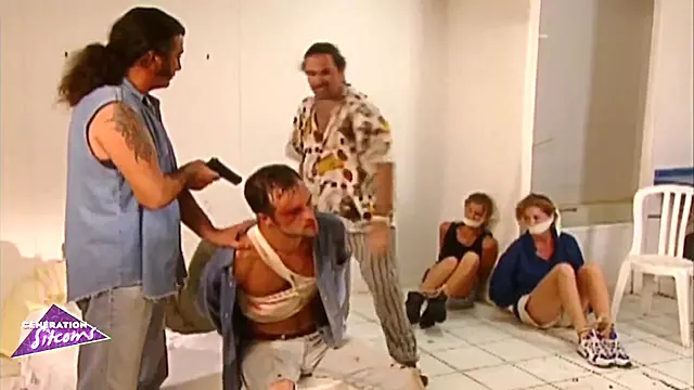 Bds Bondage, Dominare Sclavie, Fetish Sclavie, Dominatie Si Umilinta, Umilita In Grup, Sex In Grup