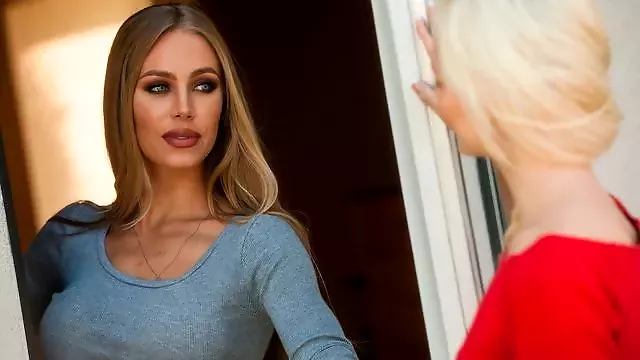 Pussy Fingern Und Lecken, Blonde Fotze Lecken, Selbstbefriedigung Arsch Fingern, Deichbrand