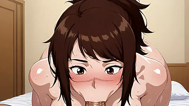 Chainsaw Man Michiko Tendou Hentai