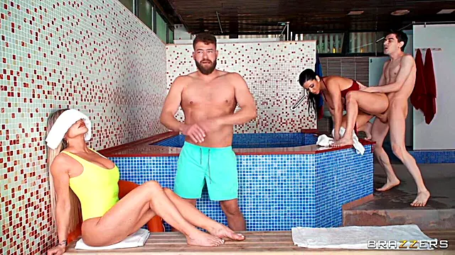 Handjob Sakso, Derin Boğaz Sakso, Grup Sakso, Esmer Gurup, Grup Yüzüne Boşalmak, Jordi El Nino Pornolar