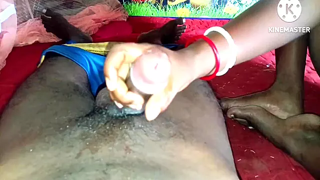 Bhabhi Ki Chudai Ki Desi Style Mein