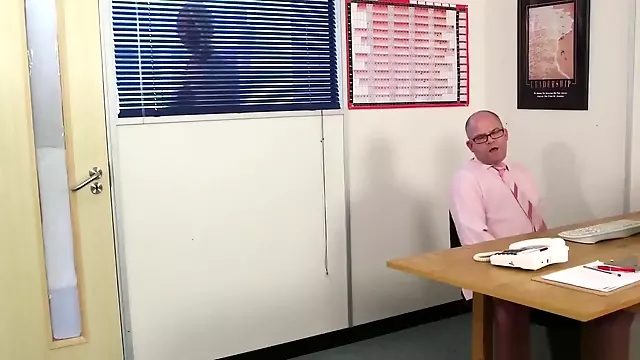 British Teens Get Cumshot