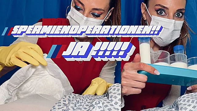 Guantes Medicos