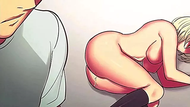 Porno Anime, Dibujos Hentai, Hentai Madrastra, Madrastra, Estudiante Negro, Negras Virgenes