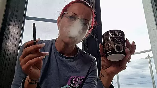 Pušenje Cigarete, Pušenje