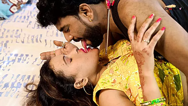 Desi Stepsister Hardcore Fuck - Pussy Licking & Cum in Mouth - 4K HD