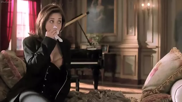 Cruel Intentions (1999) Sarah Michelle Gellar, Selma Blair