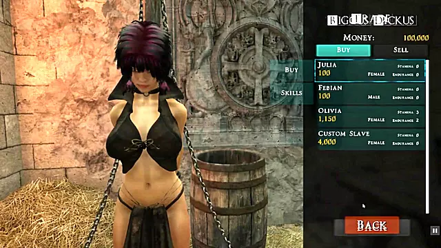 3D Hentai Tettona, 3D Animazione, Pubblico Amatoriale, Tette Pubblico, Schiave Tettone, Cartoni