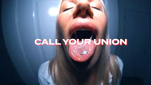 Call Your Union - Danielle Maye HQE