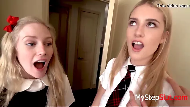 Vater Mutter, Vater Teen, Vater, Teen, Hardcore Flotterdreier, Runter Holen, Mutter Braucht Fick
