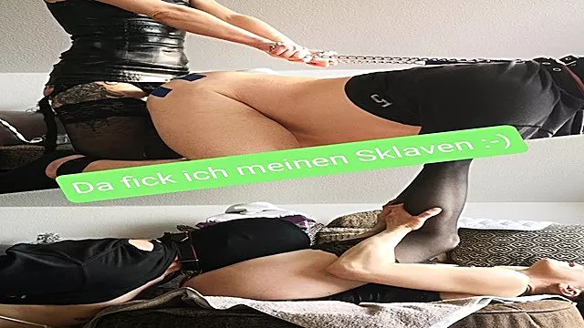 Anal First Time Amateur, Anale Prima Volta, Strapon Anale, Sborrate, Tedeschi Feticisti, Prima Volta