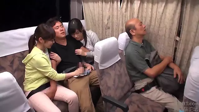 Mao Kura With Kurata Mao