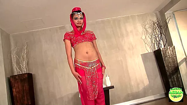 Asian Bad, Asiatisk Fittor, Badkar Onani, Badrum Tonåringar, Trekant Badrum, Trekant Avsugning