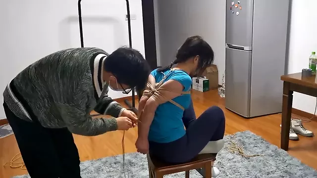 Bdms Fetiş, Asyalı Esmer, Asyalı Fetiş, Yaşlı Asyalı, Bdsm Gitgide