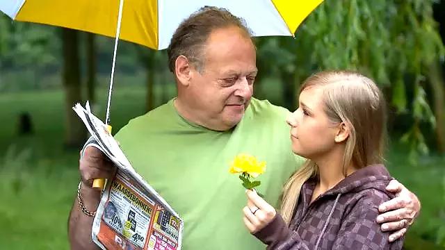 Lekker Blond, Blonde Tiener Mager, Blonde Teens Handjob, Teens Blowjob, Tiener Lul, Legging Tiener