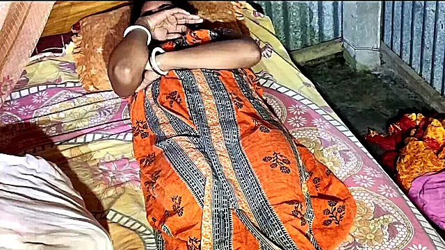 Bhabhi and Dewar