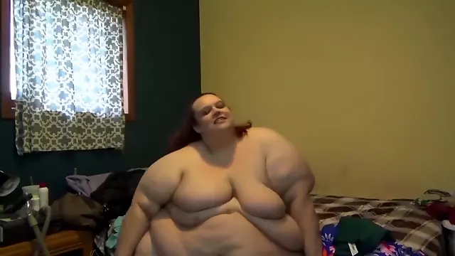 ssbbw kandy