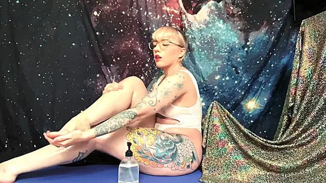 Masturbasyon Anal, Anal Yağlı, Anal Binme, Sarisin Anal, Sarışın Mastürbasyon