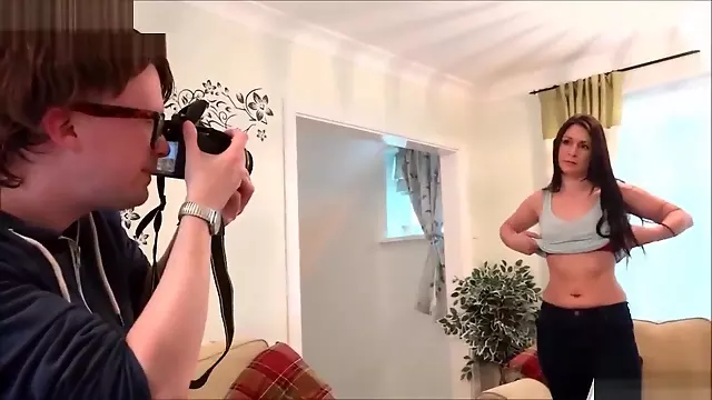 Blasen Casting, Blasen Und Abspritzen, Brünette Blowjob, Babe Brünette, Brünett Handjob, Wichs Casting