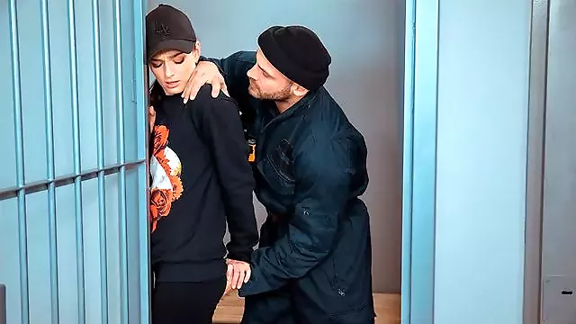 Utro, Ung Bj, Omvendt Cowgirl, Sjenert, Lang Kuk, Mobil Doggy, Langt Hår, Tenåring Runke, Lange Ben