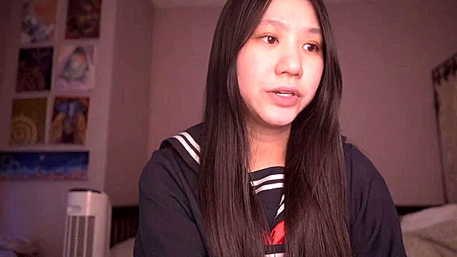 Asien Japanisch, Asian, Asiatische Studentin, Asia Schönheiten, Japanisch, Asien Schoolgirl