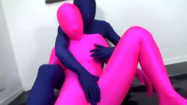 zentai 1